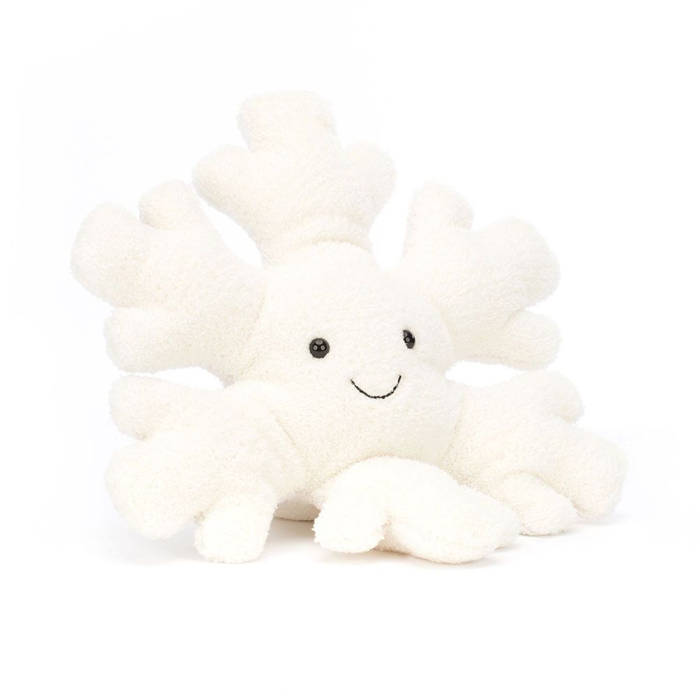 Jellycat Large Amuseable Snowflake