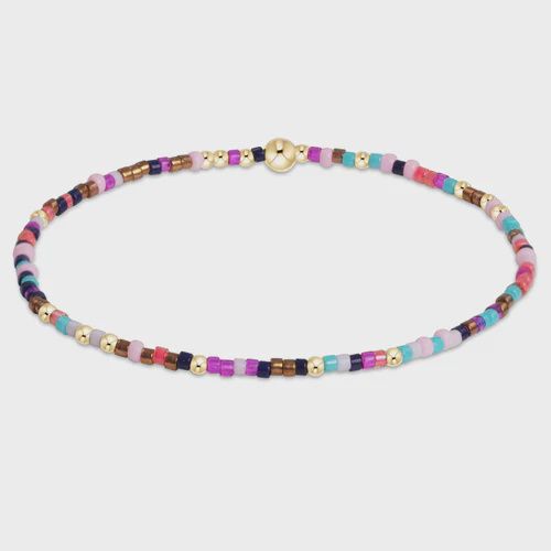 Enewton - Extends Hope Unwritten Bracelet, Pattern: Life Of The Party