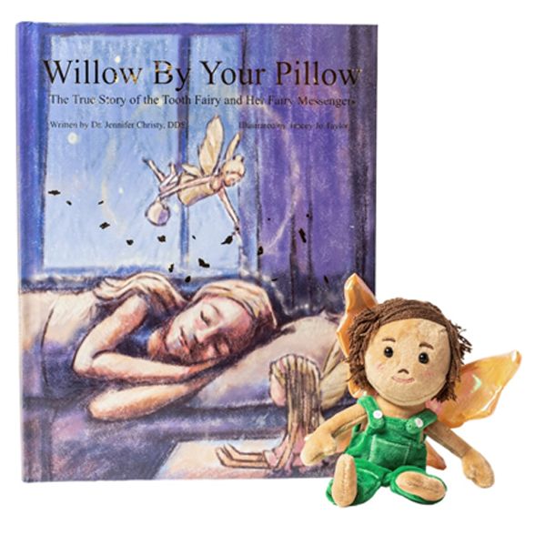 Willow By Your Pillow-Boy