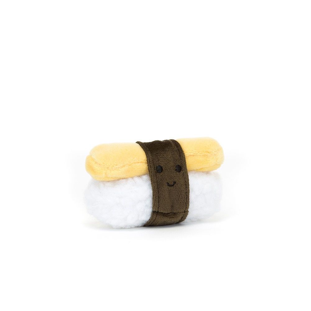 Jellycat Sushi, Style: Sassy Sushi Egg