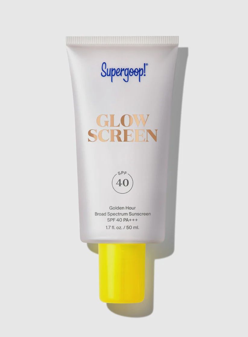 Supergoop! Glow Screen - Golden Hour