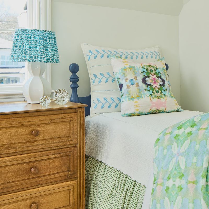 Laura Park Fleece Blanket