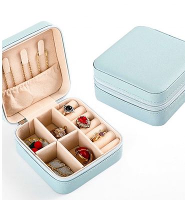 Small Jewelry Box