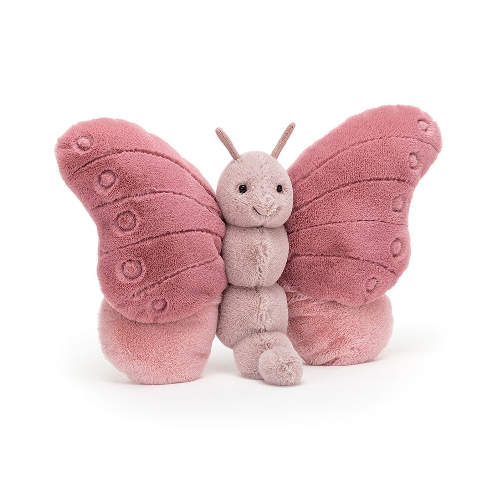 Jellycat  Beatrice Butterfly