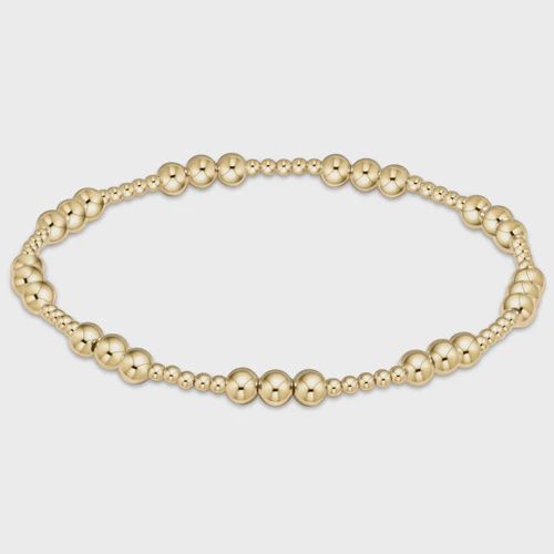 Enewton - Sterling Classic Joy Bracelets
