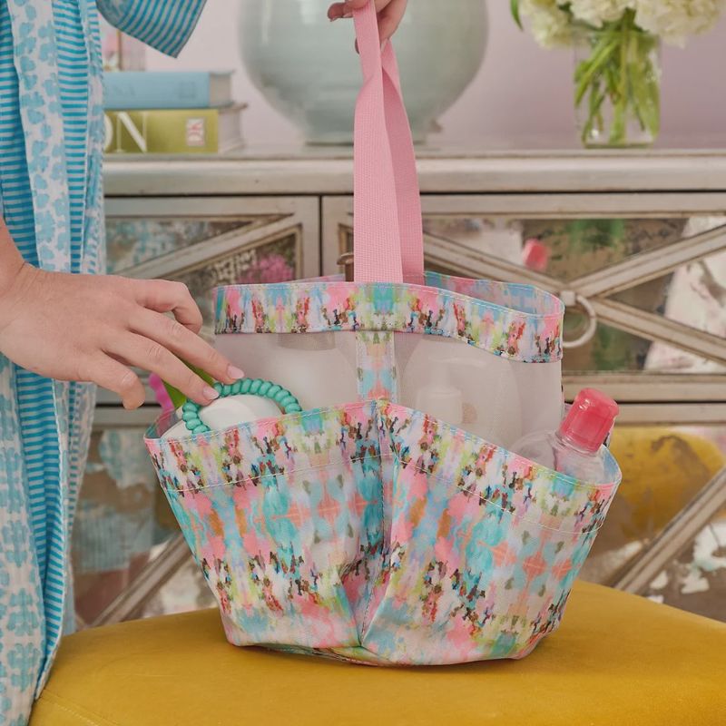 Laura Park Shower Caddy