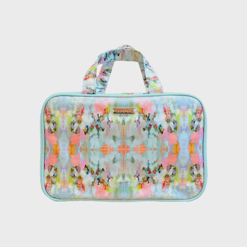 Laura Park Travel Case