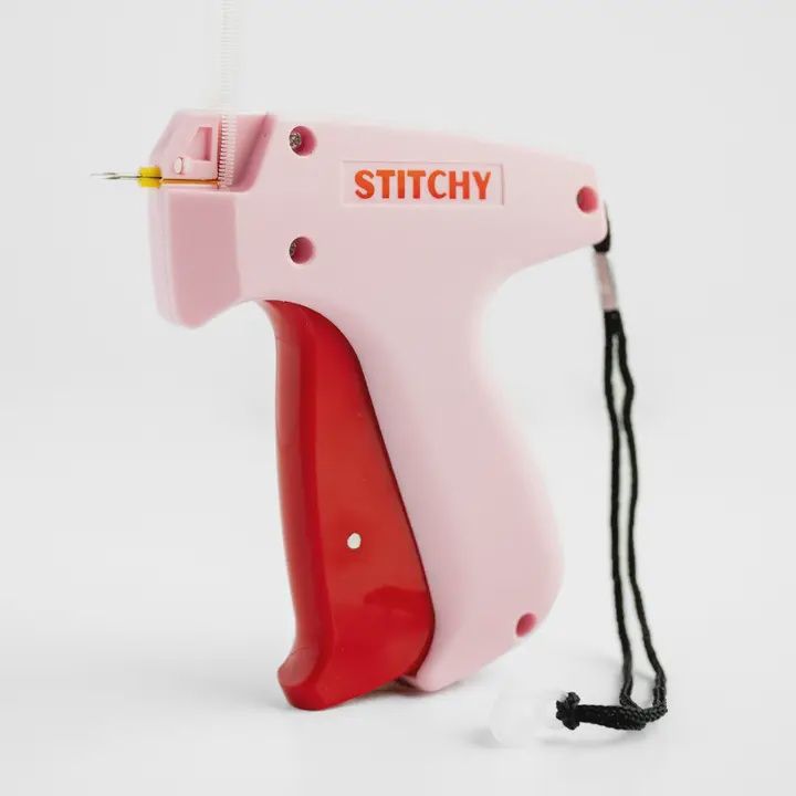 The Original Stitchy
