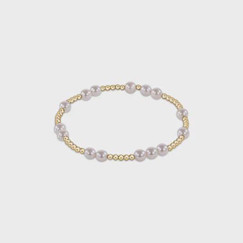 Enewton Hope Unwritten Metals Bracelet