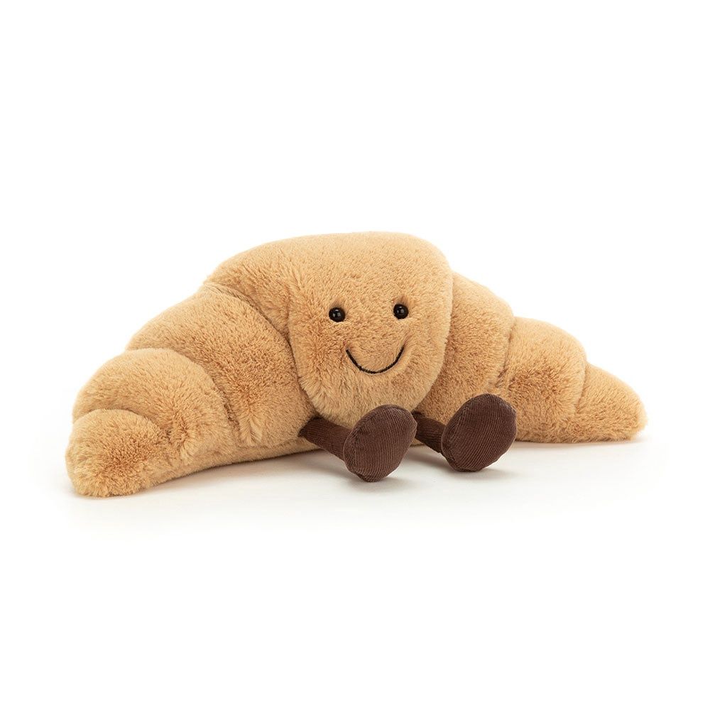 Jellycat Small Amuseables Croissant