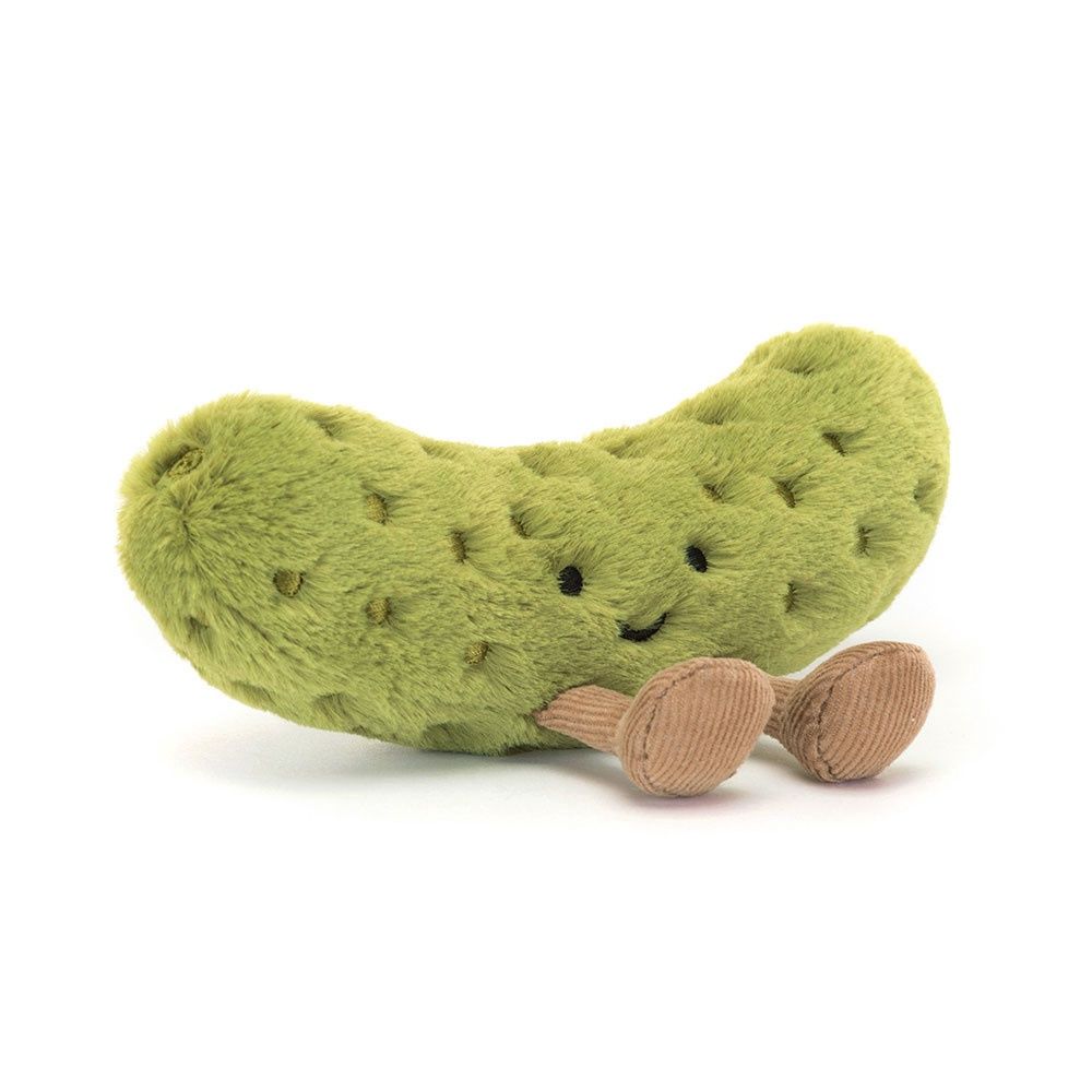 Jellycat Amusable Pickle