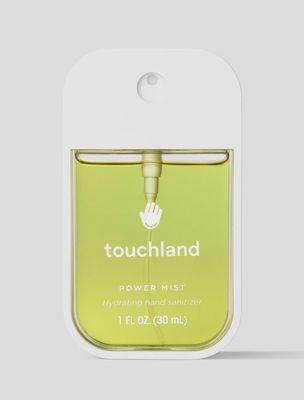 Touchland 30mL Power Mist Hand Sanitizer