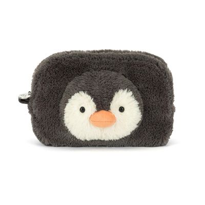 Jellycat Pouches