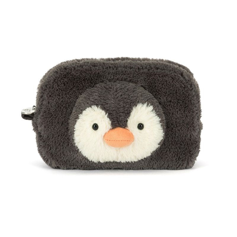 Jellycat Pouches