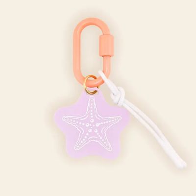 Freshwater Bag Charms