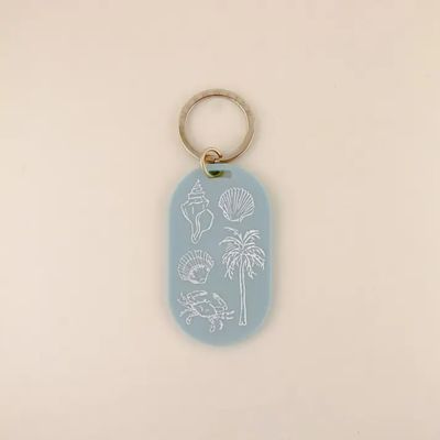 Freshwater Keychains