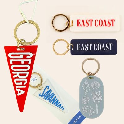 Bag Charms