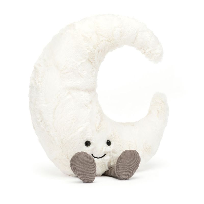 Jellycat Amuseables Moon Medium