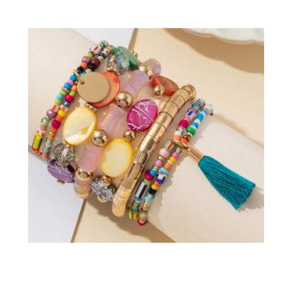 Paradise Bracelet Set