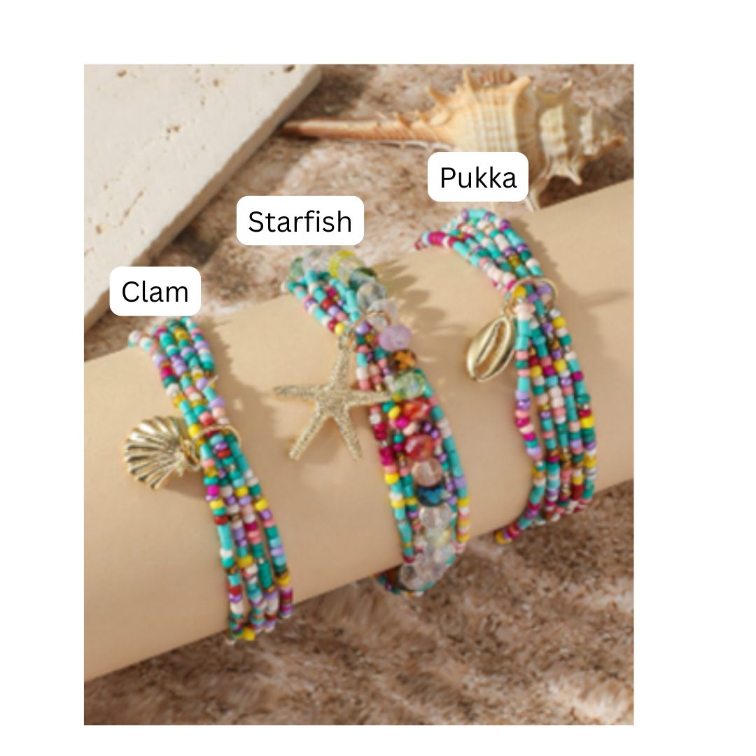 Barbados Bracelets