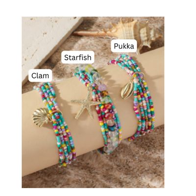 Barbados Bracelets
