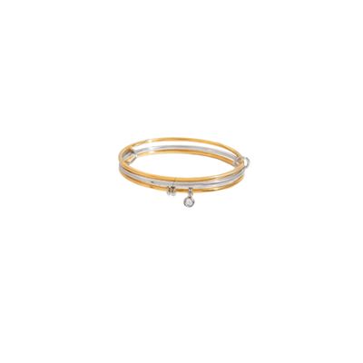 Chippewa Circle Bracelets