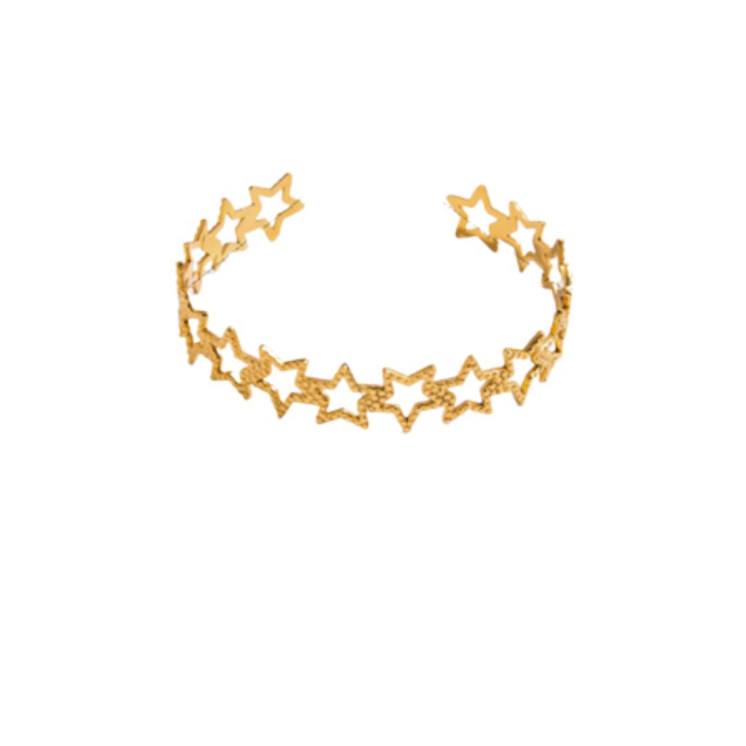 Starlight Cuff