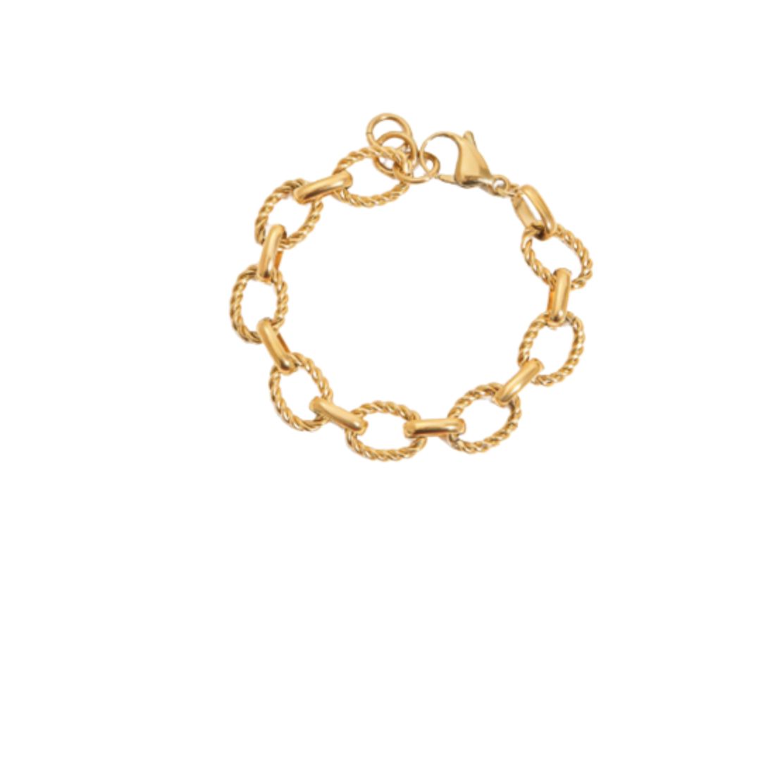 Liberty Link Bracelet