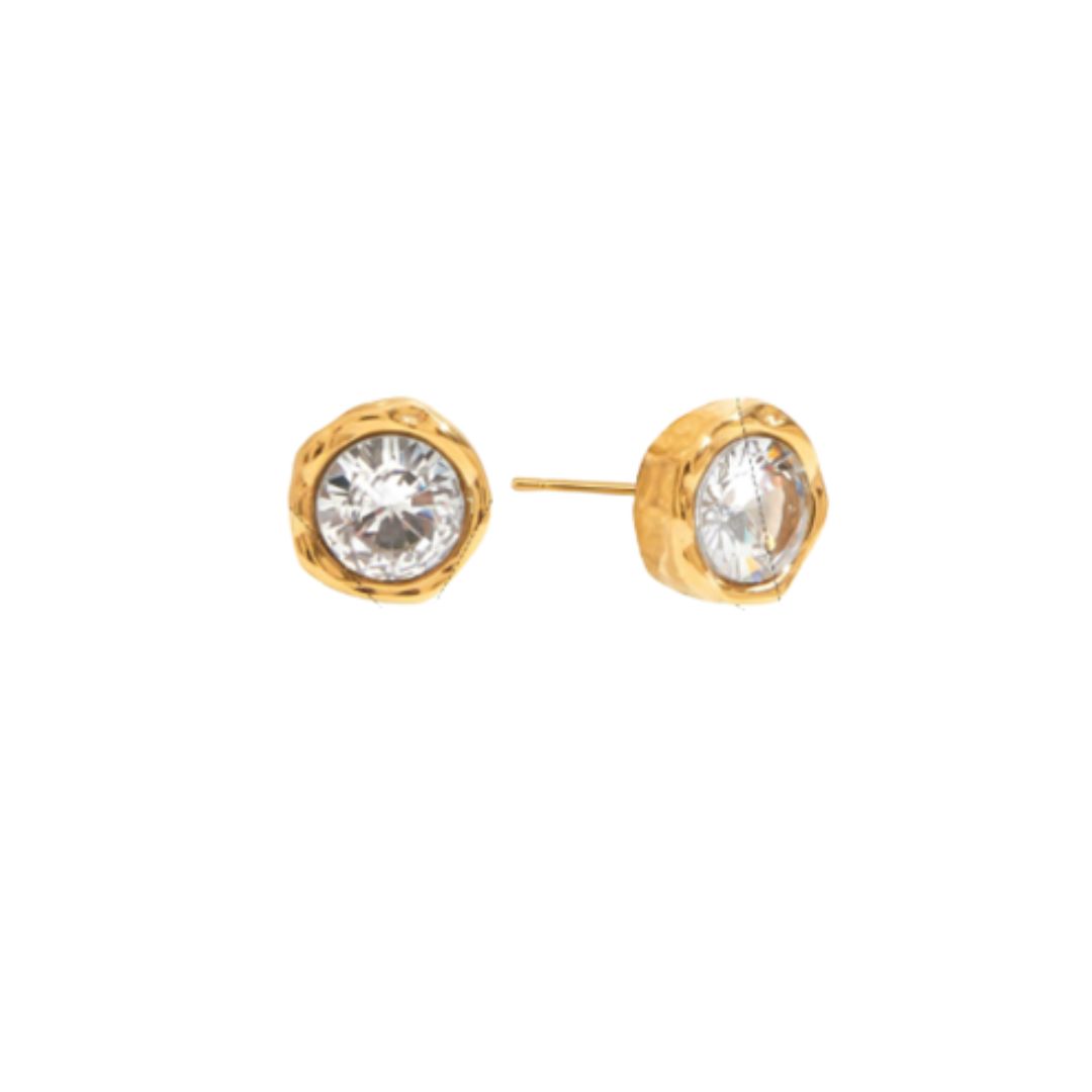 Sarah Stud Earring