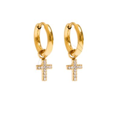 Hagar Hoop Earring