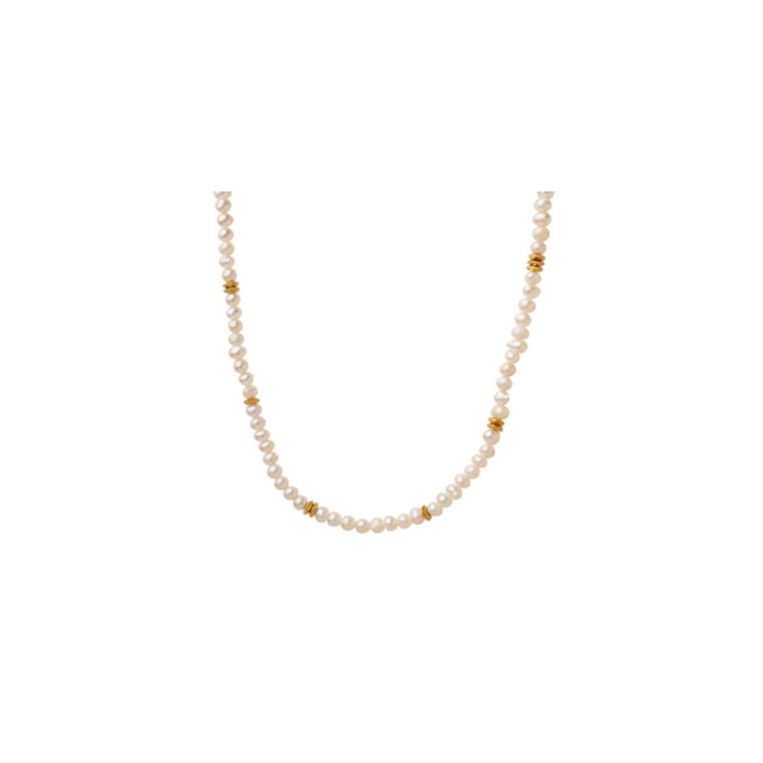 Forsyth Freshwater Pearl Necklace