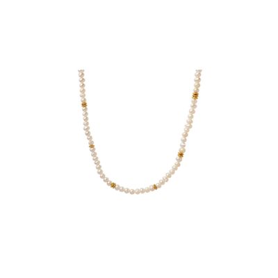 Forsyth Freshwater Pearl Necklace