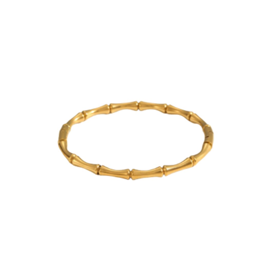 Bamboo Bangle