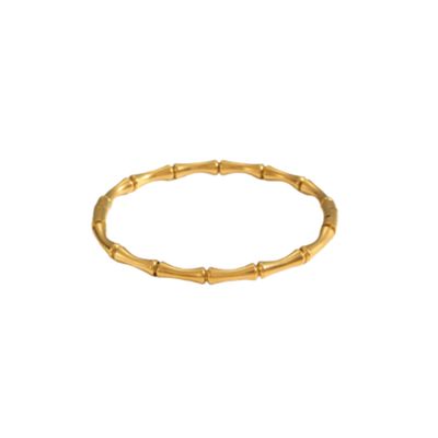 Bamboo Bangle