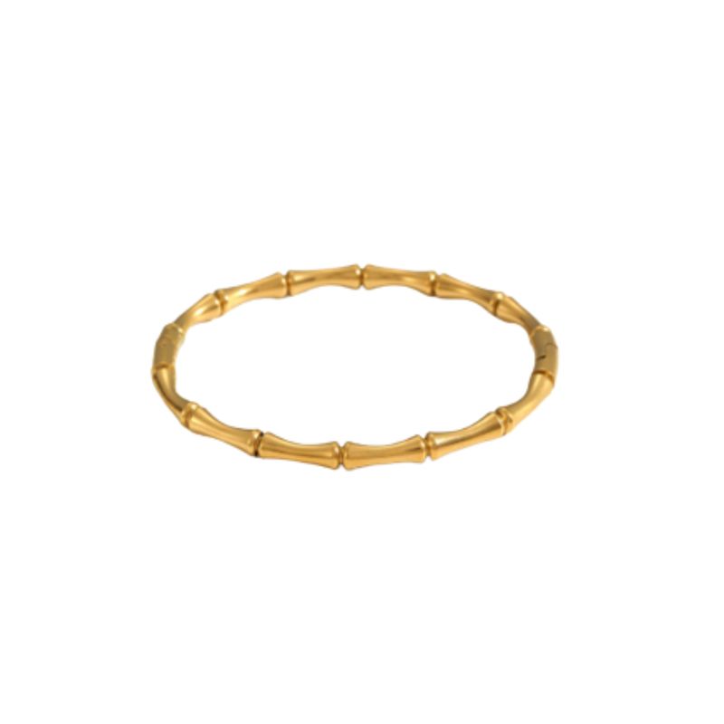 Bamboo Bangle