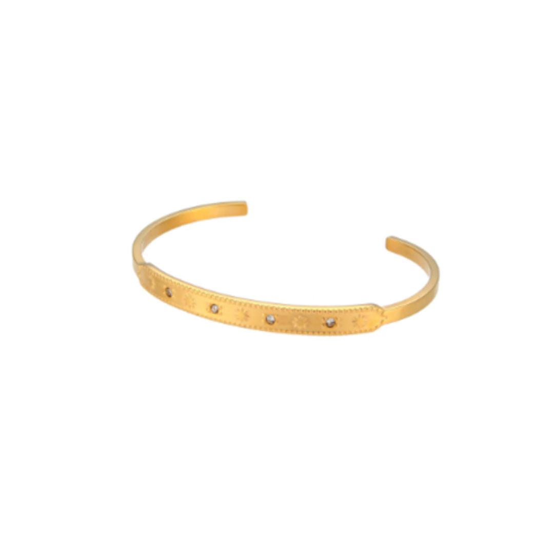 Skidaway Cuff