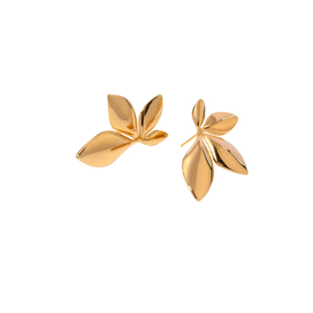 Ellis Flower Earring