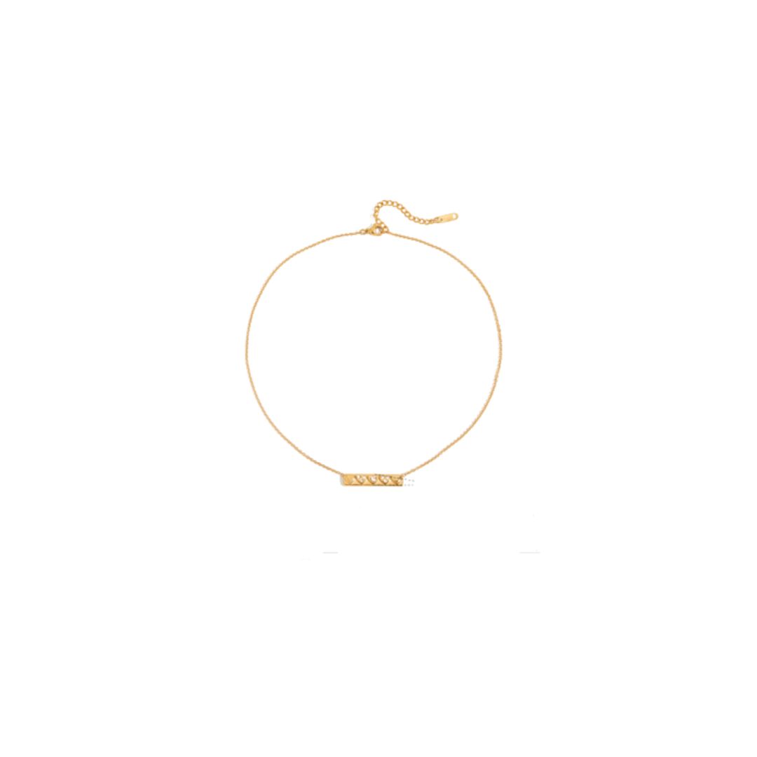 Madison Necklace