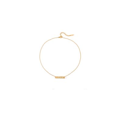 Madison Necklace