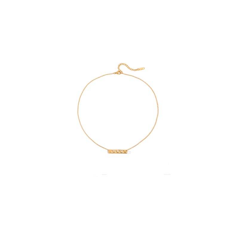 Madison Necklace