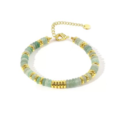 Bluff Beaded Bracelet