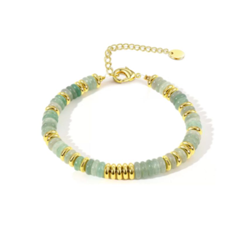 Bluff Beaded Bracelet