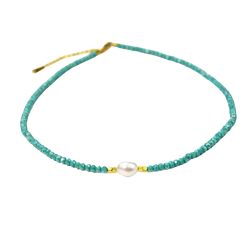Ardsley Beaded Necklace