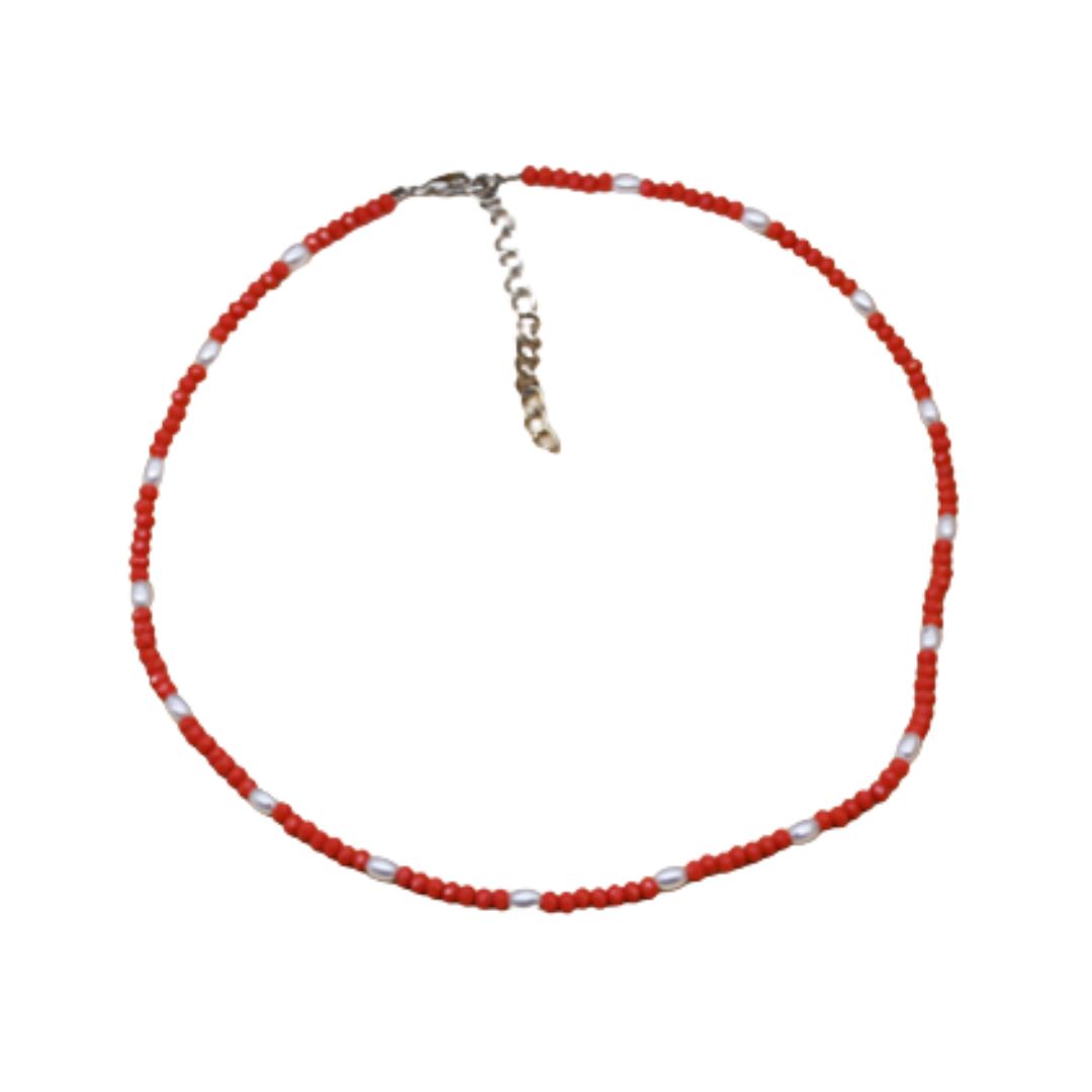 Troup Necklace