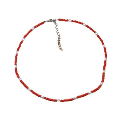 Troup Necklace