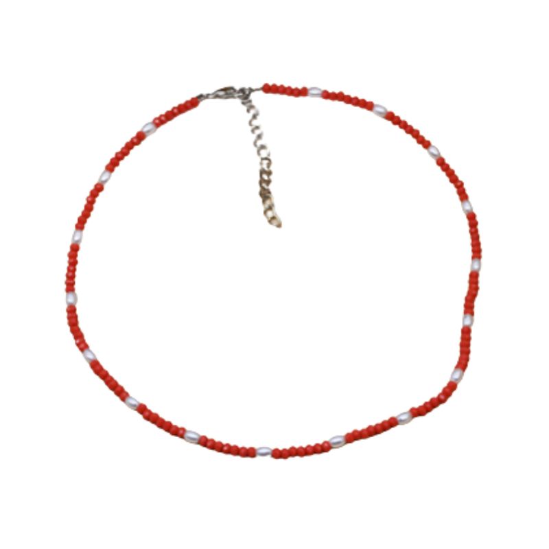 Troup Necklace