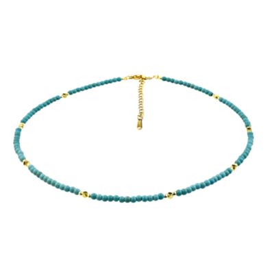 Orleans Beaded Necklace