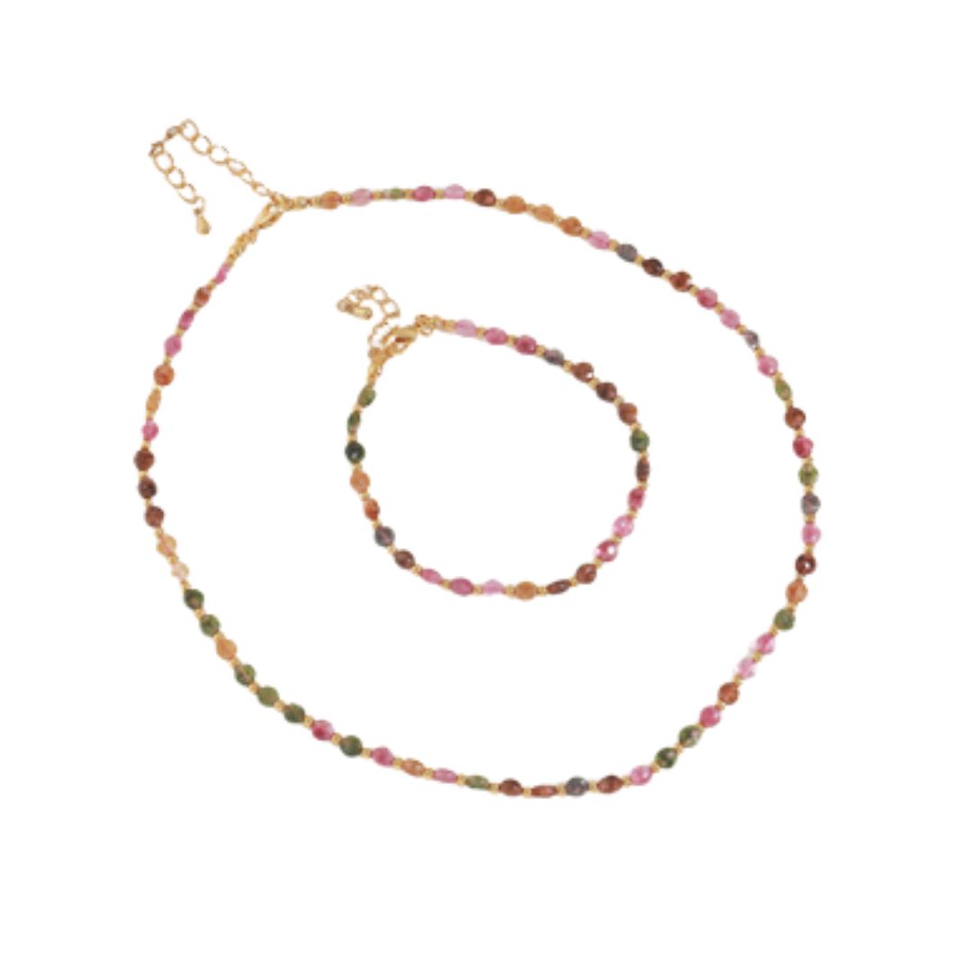 Juliette Necklace