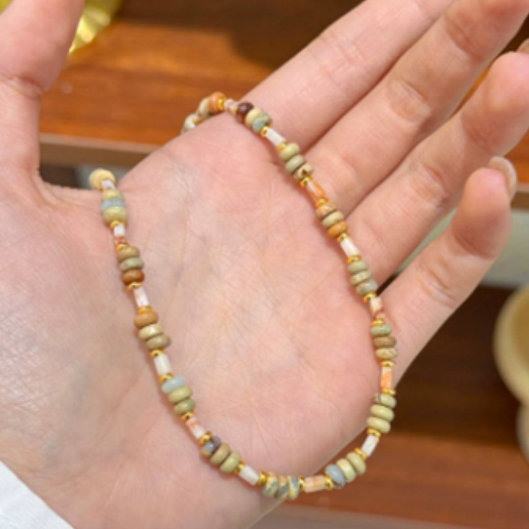 Warren Necklace