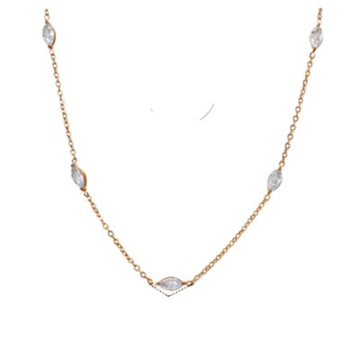 Wylly Necklace